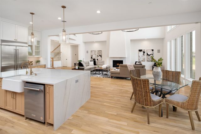 4701 Devon Drive, Parker, TX 75002