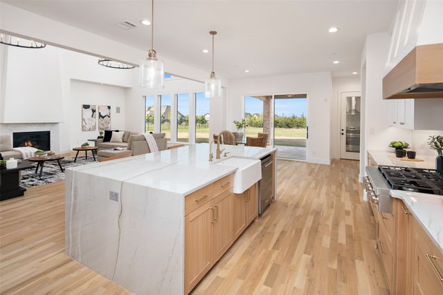 4701 Devon Drive, Parker, TX 75002