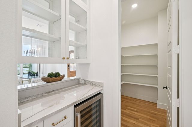 4701 Devon Drive, Parker, TX 75002