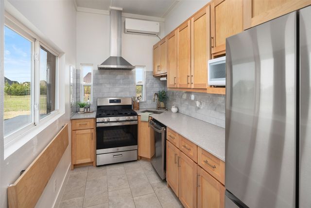 4701 Devon Drive, Parker, TX 75002