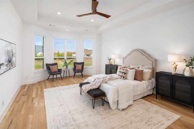 4701 Devon Drive, Parker, TX 75002