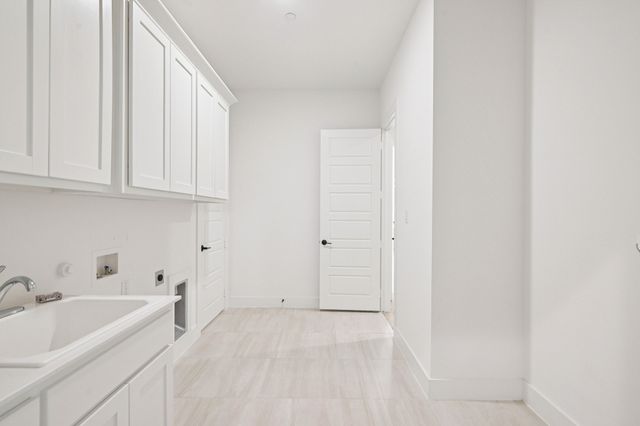 4701 Devon Drive, Parker, TX 75002