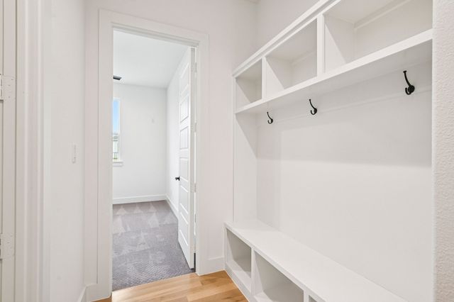 4701 Devon Drive, Parker, TX 75002