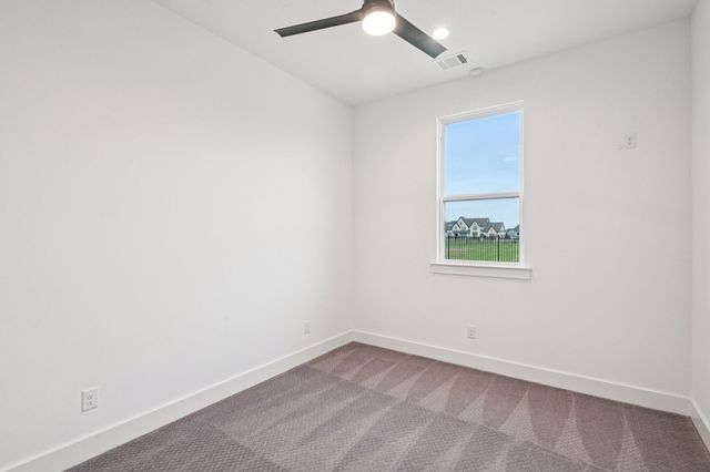 4701 Devon Drive, Parker, TX 75002