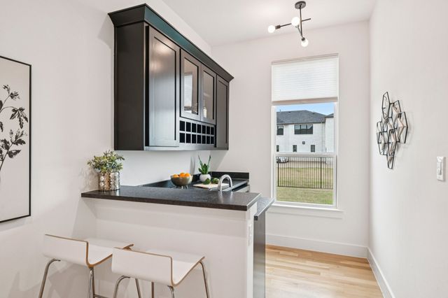 4701 Devon Drive, Parker, TX 75002