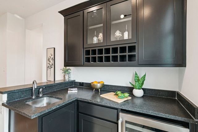 4701 Devon Drive, Parker, TX 75002