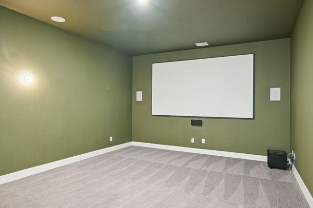 4701 Devon Drive, Parker, TX 75002