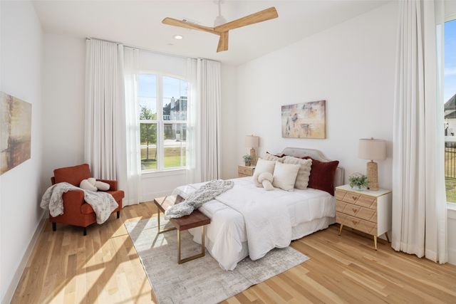 4701 Devon Drive, Parker, TX 75002