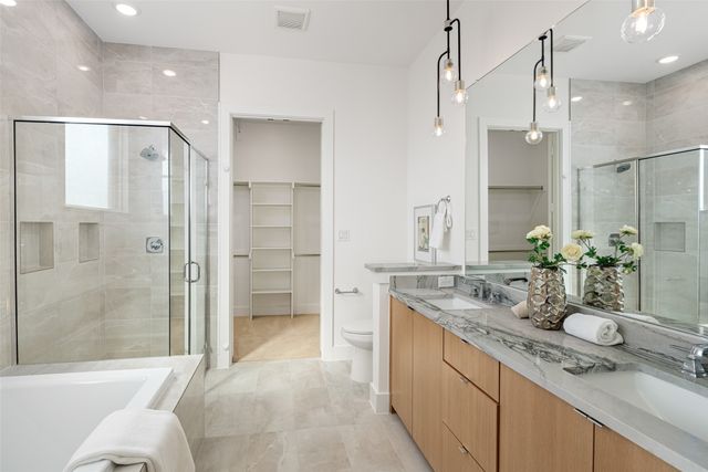 4701 Devon Drive, Parker, TX 75002