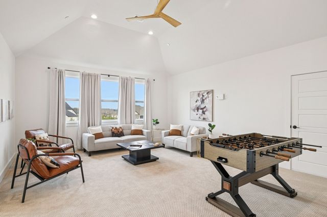 4701 Devon Drive, Parker, TX 75002