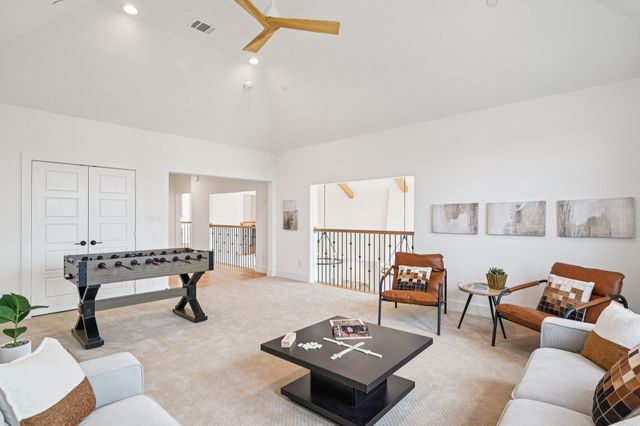 4701 Devon Drive, Parker, TX 75002