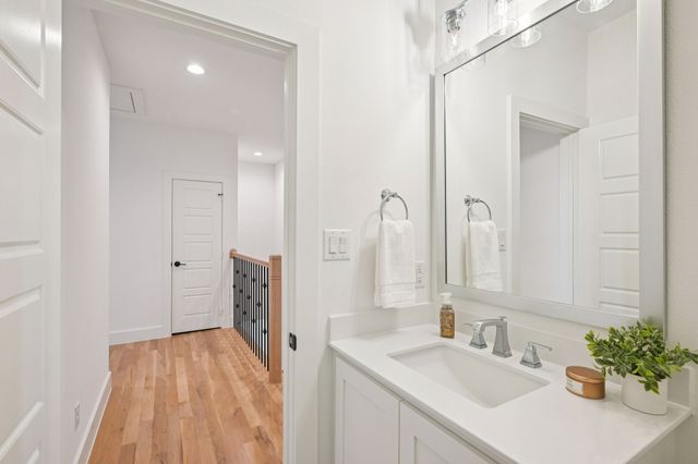 4701 Devon Drive, Parker, TX 75002