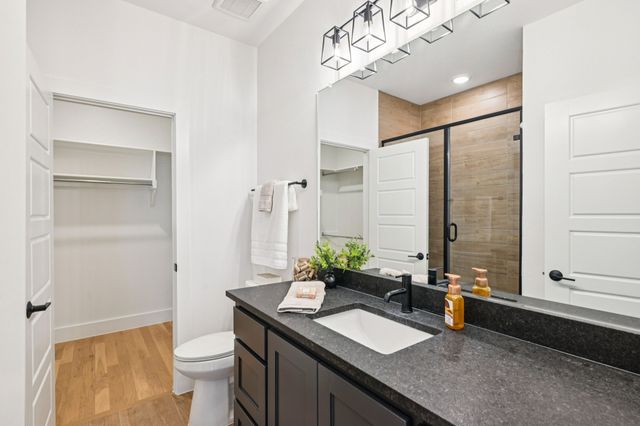 4701 Devon Drive, Parker, TX 75002