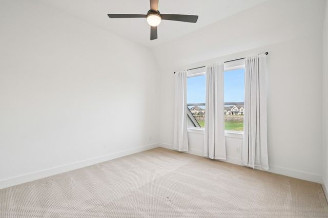 4701 Devon Drive, Parker, TX 75002