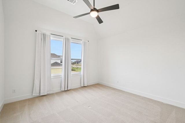 4701 Devon Drive, Parker, TX 75002