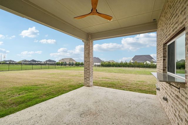 4701 Devon Drive, Parker, TX 75002