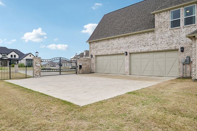4701 Devon Drive, Parker, TX 75002