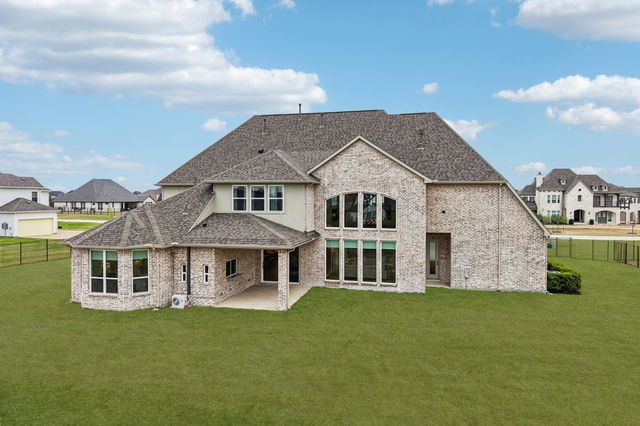 4701 Devon Drive, Parker, TX 75002