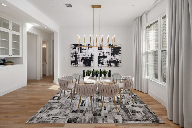 4701 Devon Drive, Parker, TX 75002