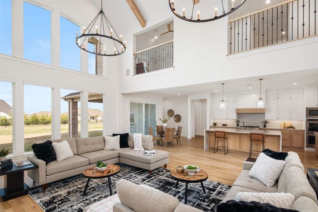 4701 Devon Drive, Parker, TX 75002