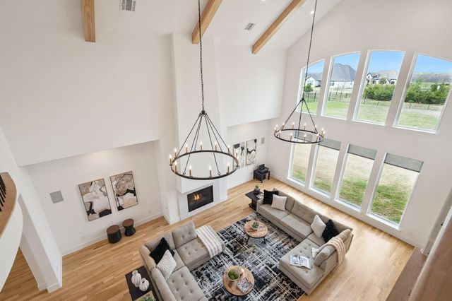 4701 Devon Drive, Parker, TX 75002