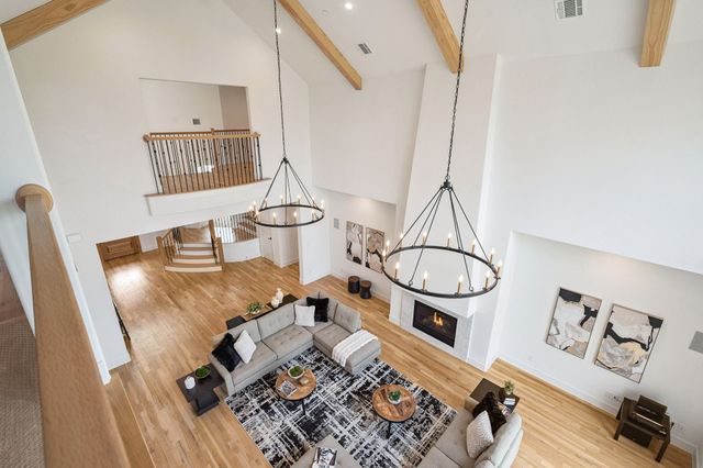 4701 Devon Drive, Parker, TX 75002