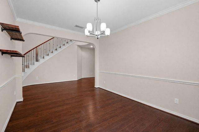 2964 Jade Springs Lane, Pearland, TX 77584