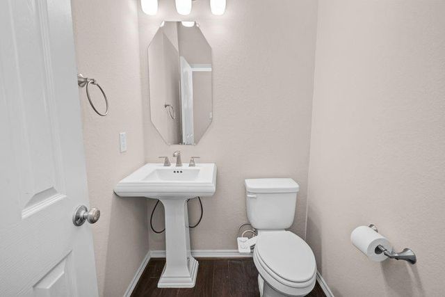 2964 Jade Springs Lane, Pearland, TX 77584