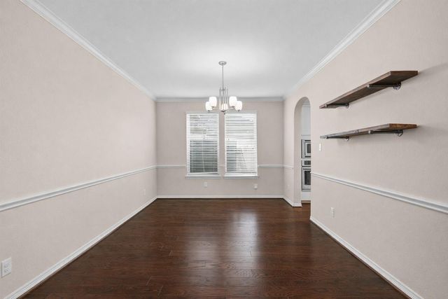 2964 Jade Springs Lane, Pearland, TX 77584