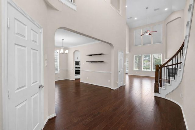 2964 Jade Springs Lane, Pearland, TX 77584