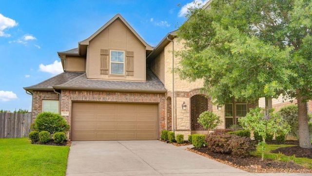 2964 Jade Springs Lane, Pearland, TX 77584