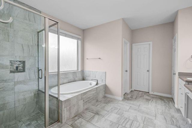 2964 Jade Springs Lane, Pearland, TX 77584