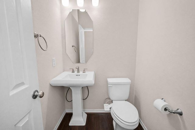 2964 Jade Springs Lane, Pearland, TX 77584