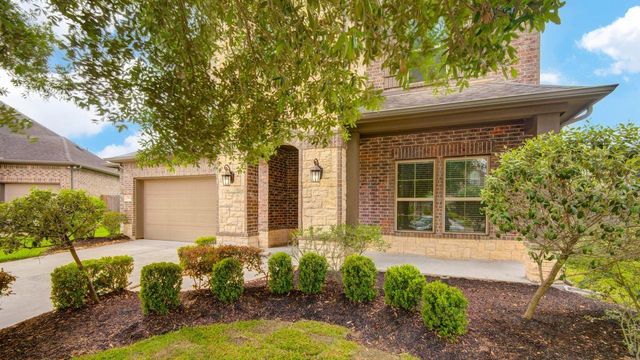 2964 Jade Springs Lane, Pearland, TX 77584