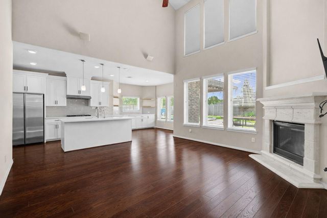 2964 Jade Springs Lane, Pearland, TX 77584