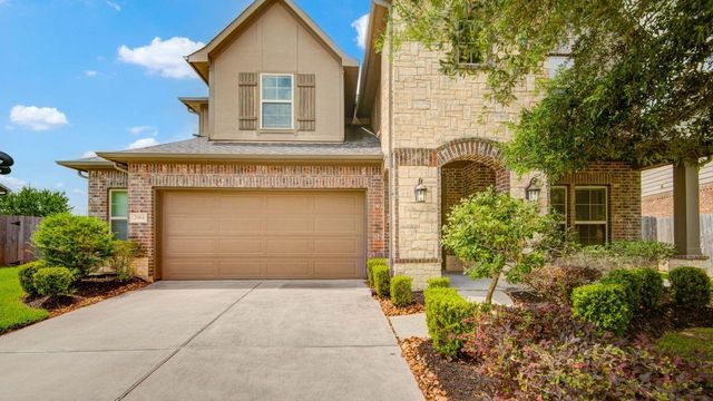 2964 Jade Springs Lane, Pearland, TX 77584