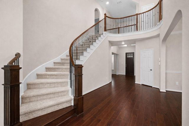 2964 Jade Springs Lane, Pearland, TX 77584