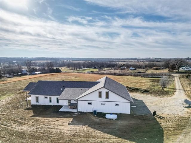 12314 222nd Street, Linwood, KS 66052