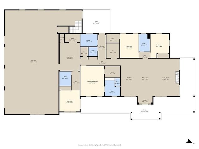 12314 222nd Street, Linwood, KS 66052