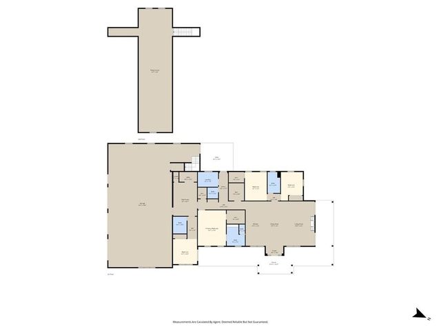 12314 222nd Street, Linwood, KS 66052