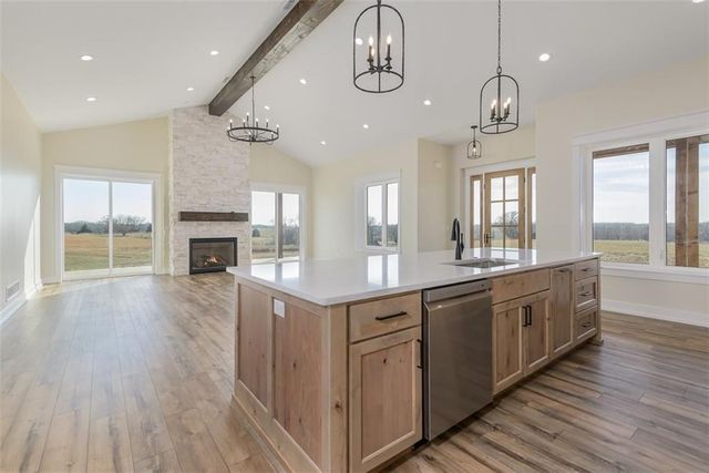 12314 222nd Street, Linwood, KS 66052