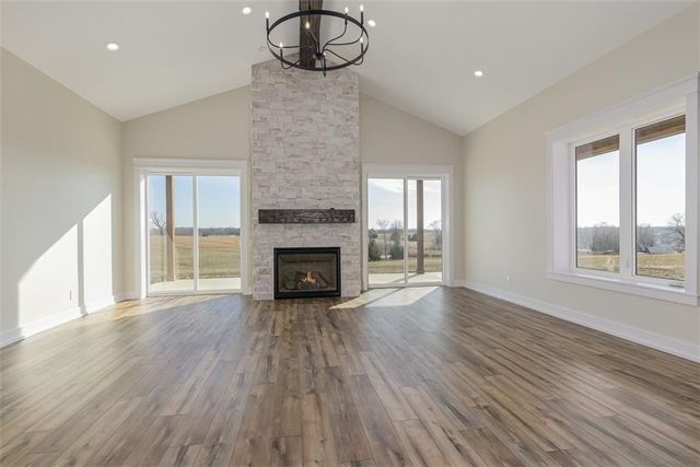 12314 222nd Street, Linwood, KS 66052