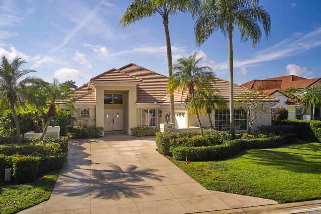 109 Golfview Court, Palm Beach Gardens, FL 33418