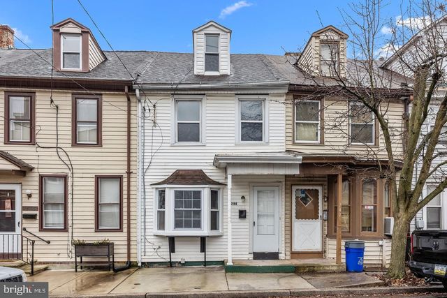 244 CEDAR ST, Bristol, PA 19007