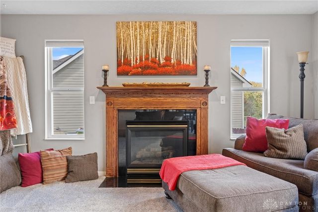 154 George Wythe Way, Beavercreek, OH 45434