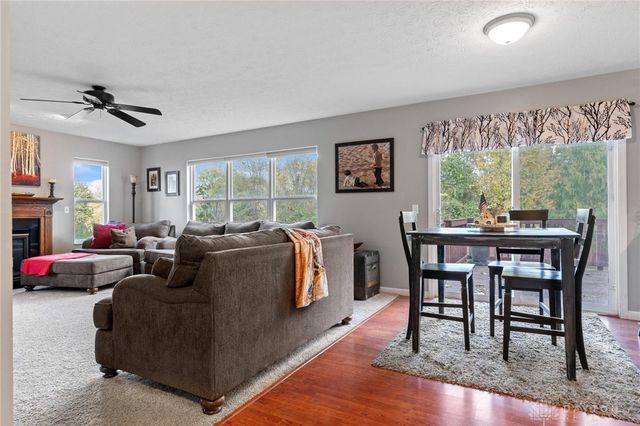 154 George Wythe Way, Beavercreek, OH 45434