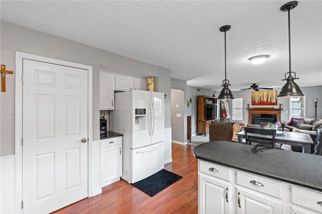 154 George Wythe Way, Beavercreek, OH 45434