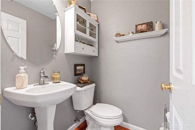 154 George Wythe Way, Beavercreek, OH 45434