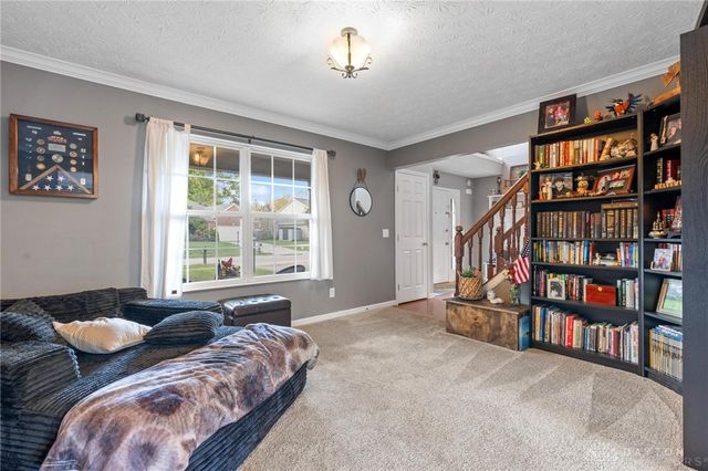 154 George Wythe Way, Beavercreek, OH 45434