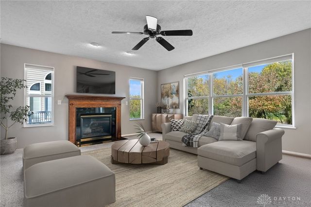 154 George Wythe Way, Beavercreek, OH 45434